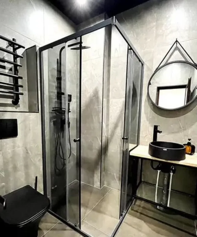 Квартира Квартира ЛофтСити в ЖК Ярсити — Ярославль