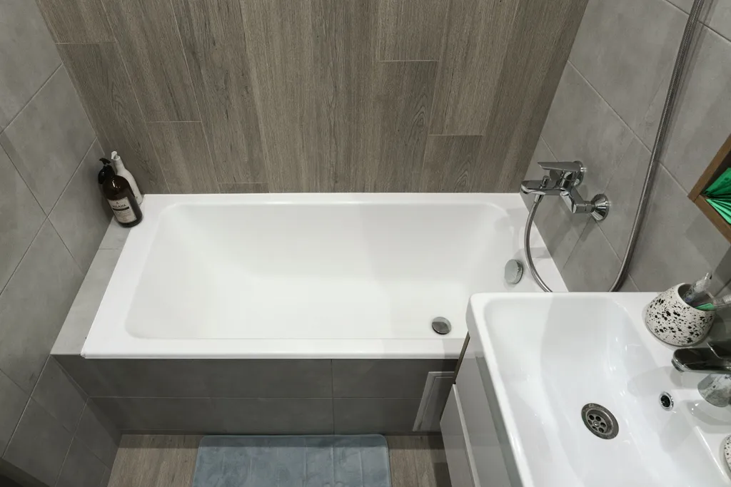 Квартира Квартира Трешка с видом на Москва-Сити — Москва