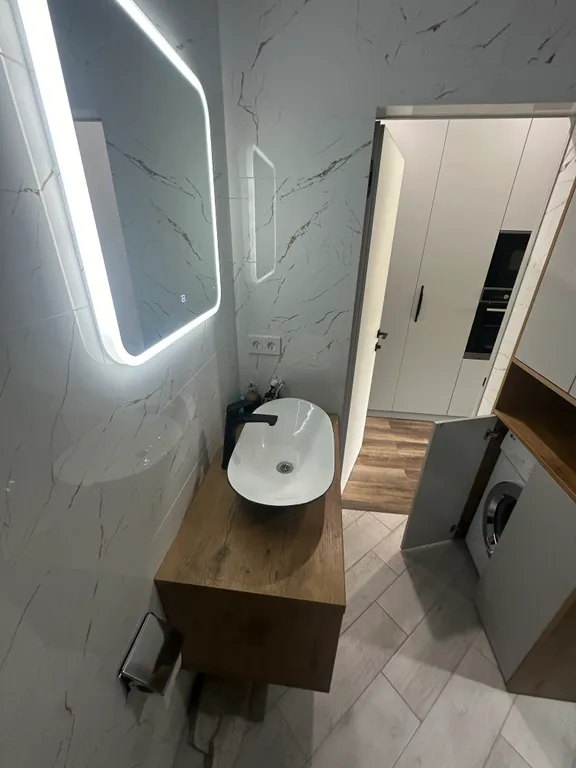 Квартира Апартаменты в курортном городе — Светлогорск