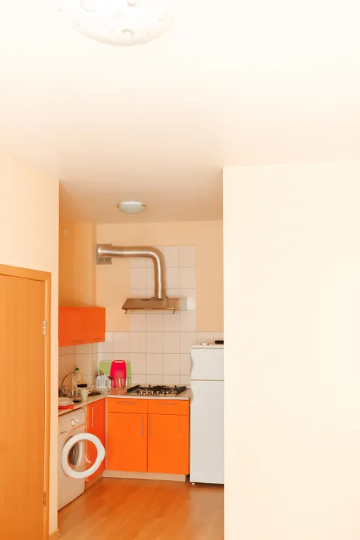 Квартира Квартира на набережной реки Волга — Ярославль