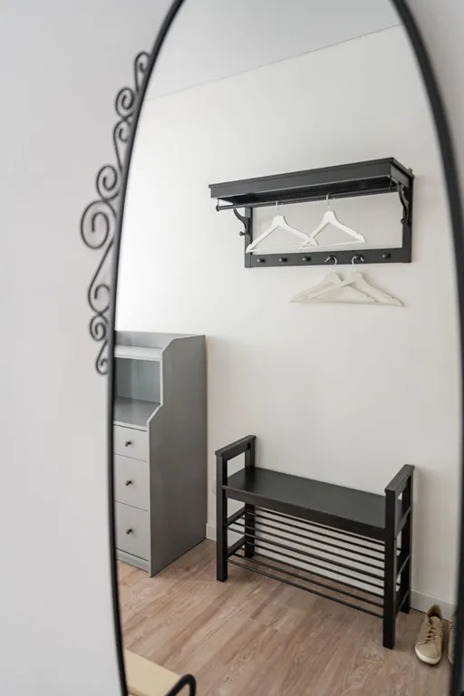 Дизайнерская квартира