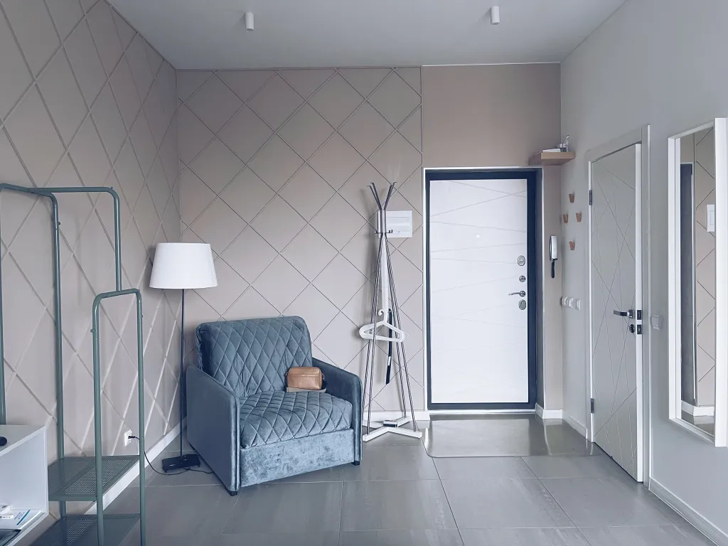 Апартамент Токио