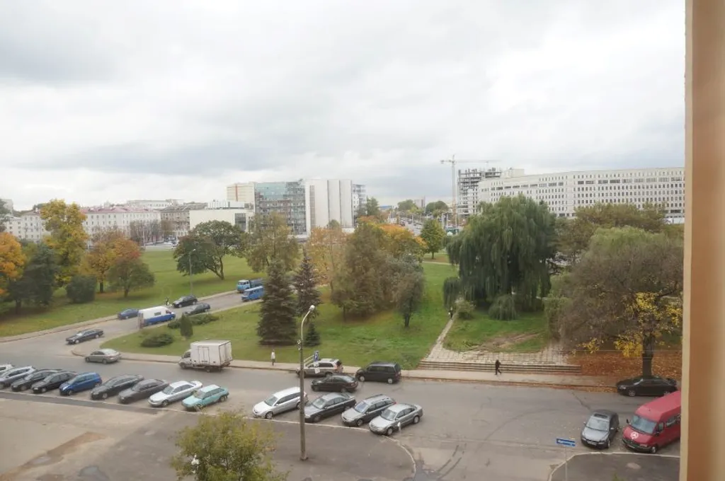 Vip-апартаменты в центре