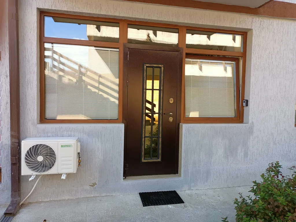 Апартамент с отдельным входом