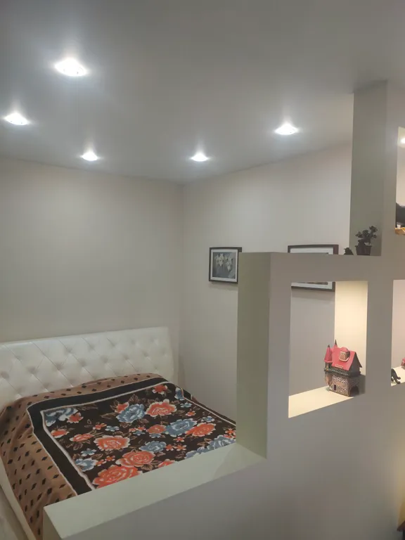 Квартира 1-комнатная Квартира — Калининград