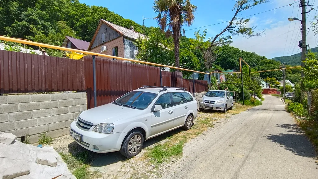 Гостевой Дом в пос.Агой