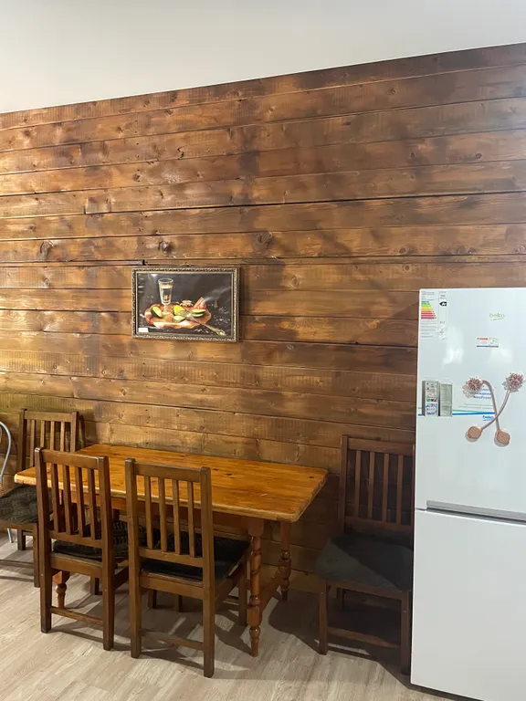 Уютный домик вблизи экстрим-парка Мишоко и Лаго-Наки