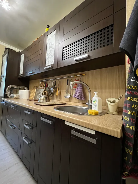 Квартира Квартира в центре города, пешком до моря — Каспийск