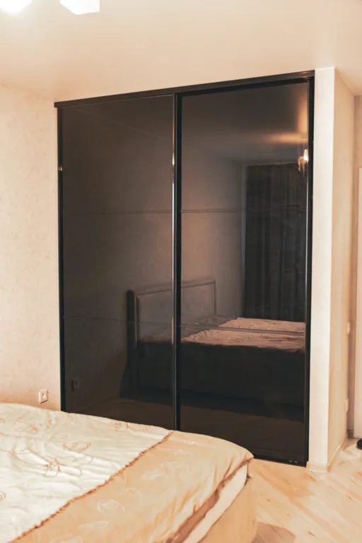 Квартира Двухкомнатная квартира в центре города — Калининград