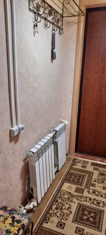 Уютный домик рядом с монастырем в самом центре