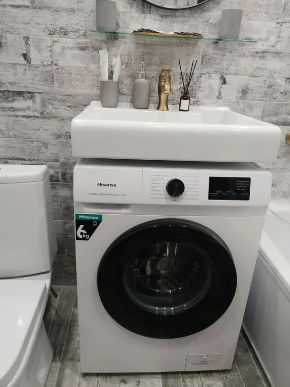 Новая квартира в современном ЖК Галактика