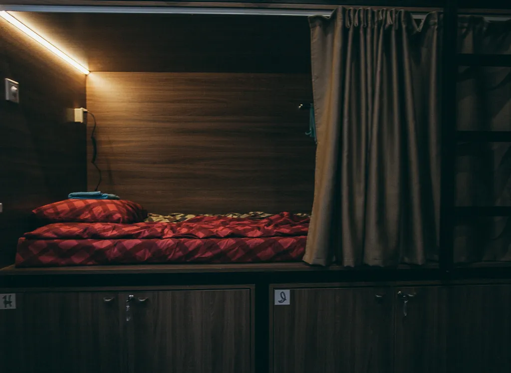 Апартаменты Якорный парк