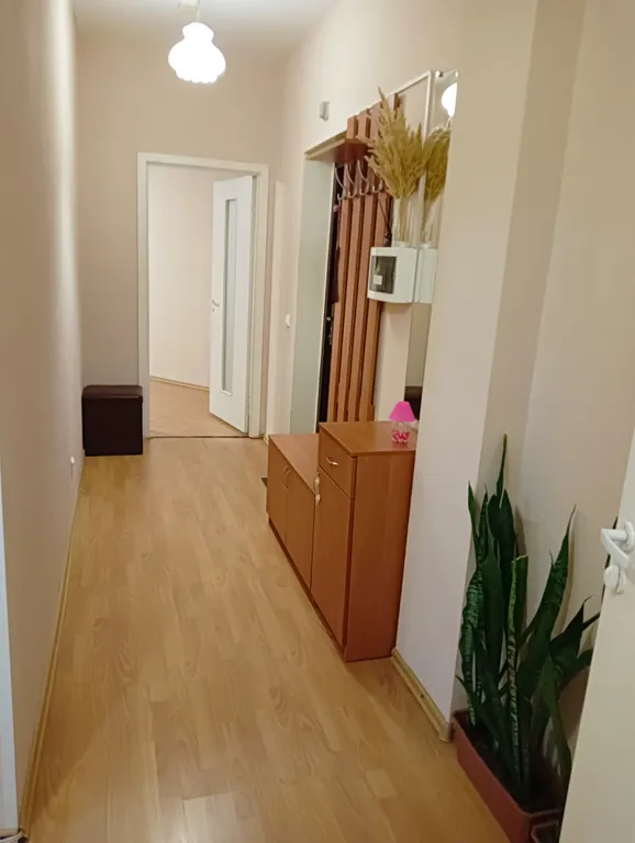 Квартира в центре города с видом на Кремль