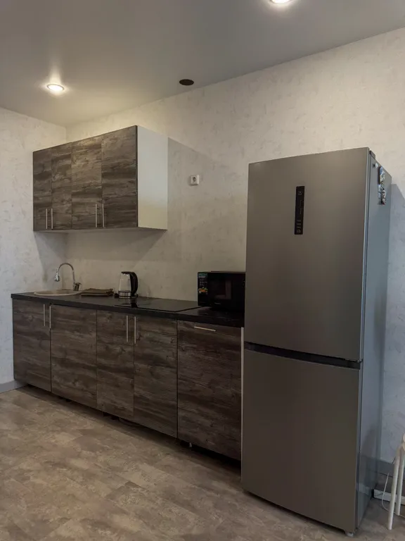 Уютная квартира с потрясающим видом на Онежское озеро в самом сердце Петрозаводска