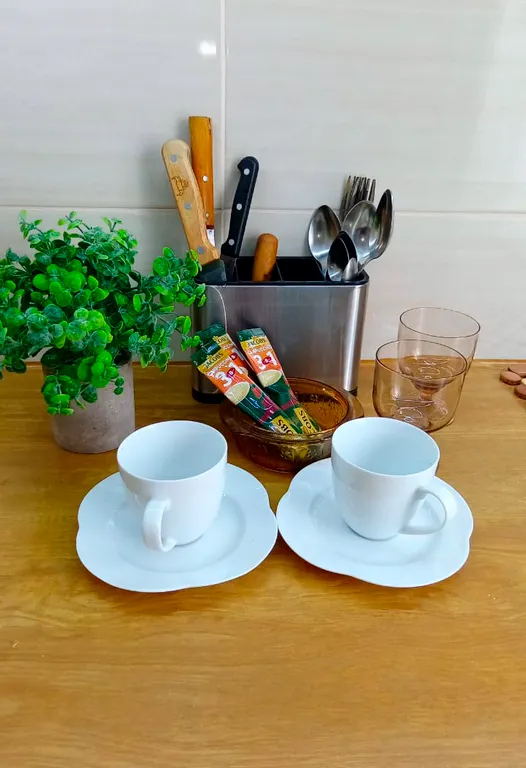 Трехкомнатная квартира 63м в Орбите