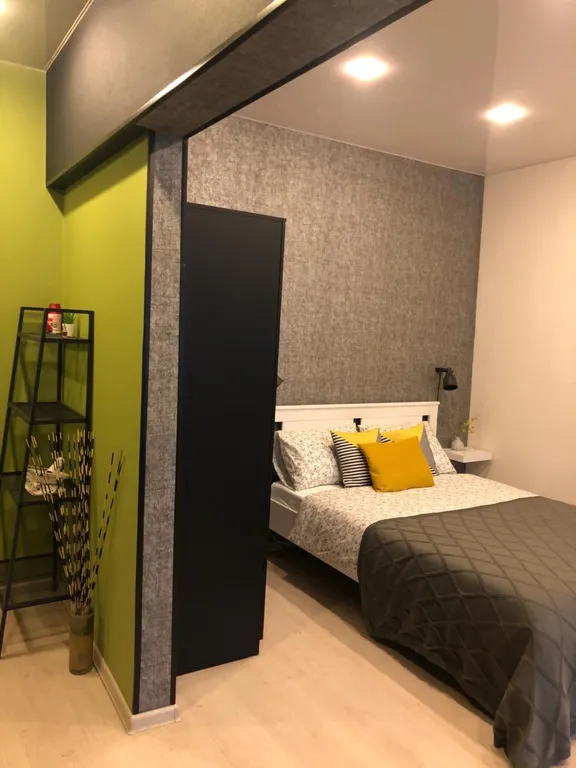 It`s time for relax in Khimki