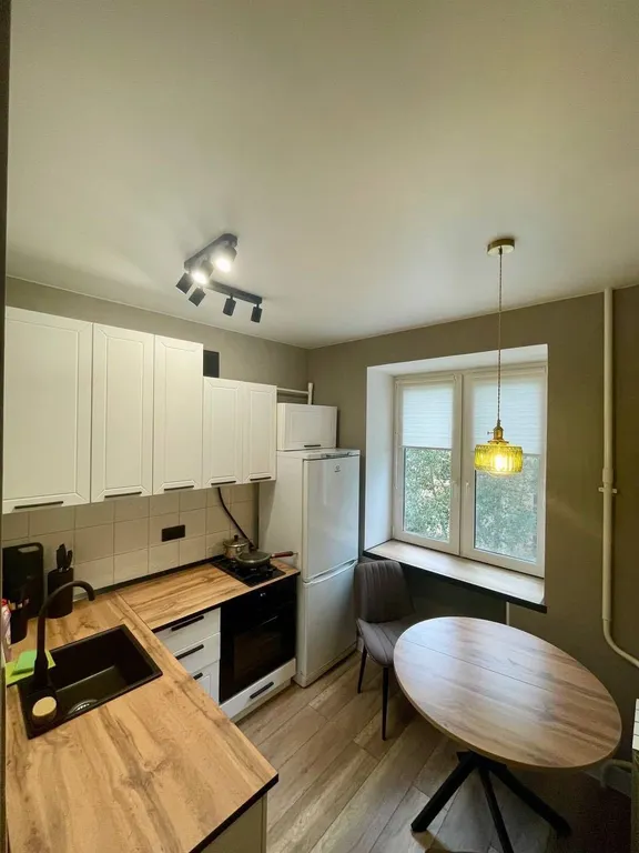 Квартира 1-комнатная Квартира — Екатеринбург