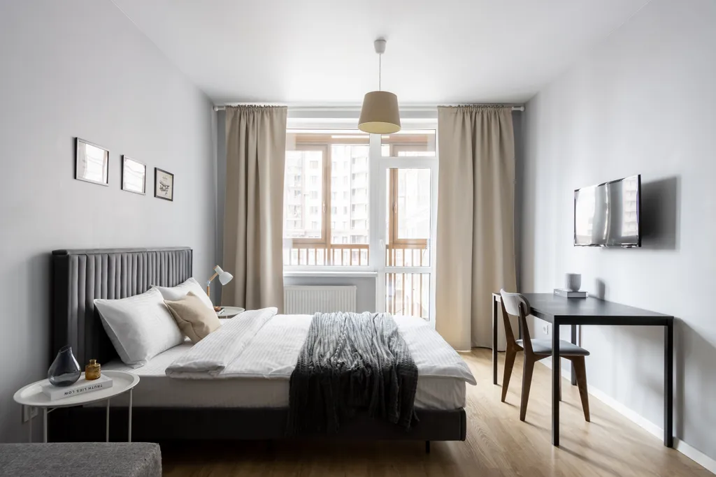 Квартира Warm Light Flat — аренда посуточно в Санкт-Петербург