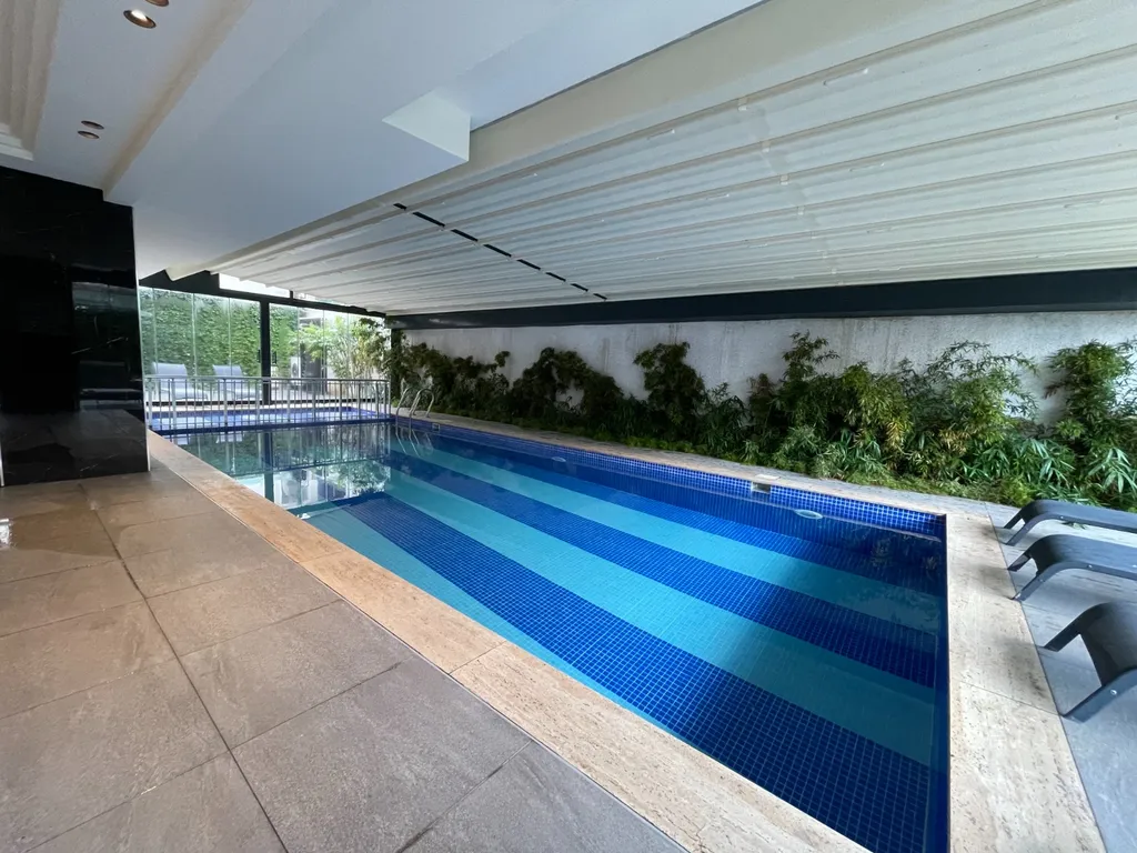 Апартаменты в 300 метрах от знаменитого пляжа Клеопатры