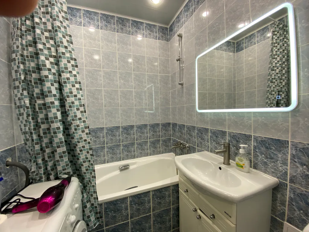 Проспект III