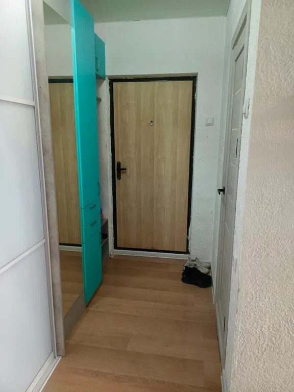 Просторная квартира евротрешка