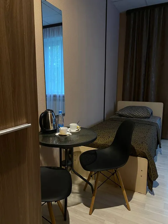 Квартира Комната — аренда посуточно в Егорьевск