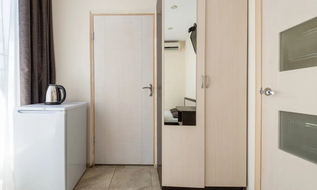 Квартира Комната — Лазаревское