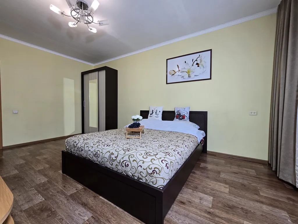 Шикарная квартира в центре города