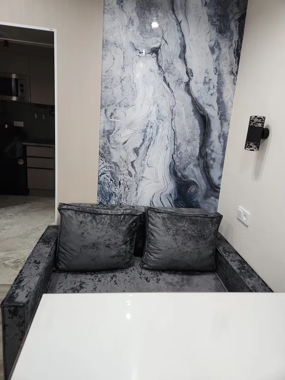 Квартира Квартира Шикарная студия в историческом центре у озера Кабан — Казань