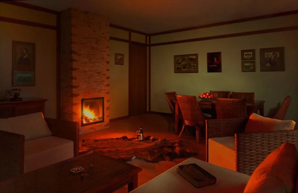 4-комнатный Дом