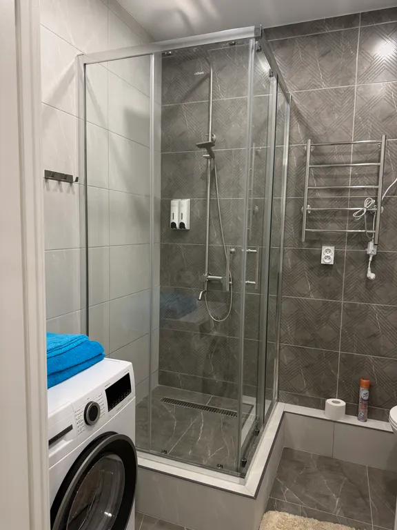 Новая уютная квартира прямо а центре города Ярославля