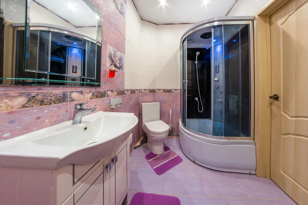 Квартира Квартира Апартамент у моря — Светлогорск