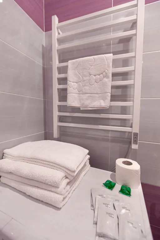 Квартира Квартира Студия в 3 минутах от моря — Сириус