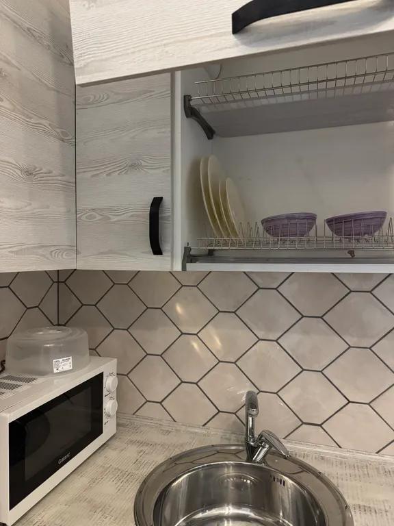 Уютная квартира для вашего отдыха