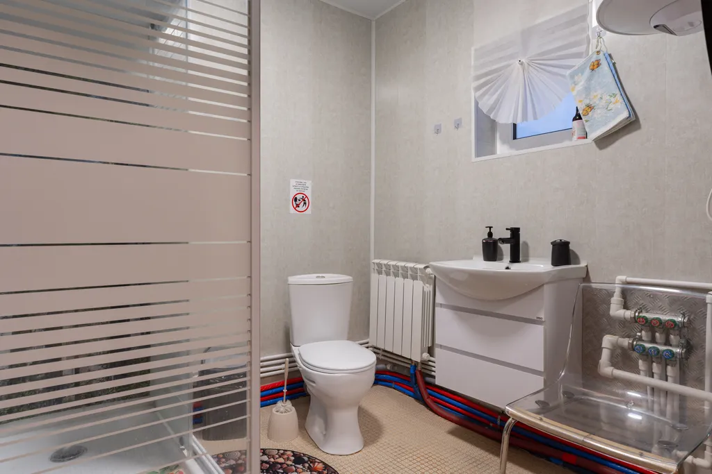 Загородный дом