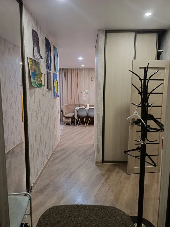 Уютная студия в ЖК Маяк Минска