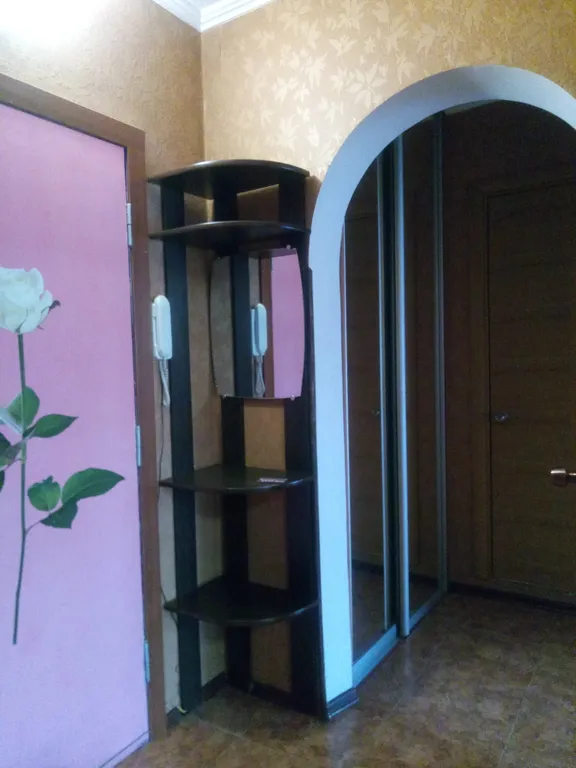 Квартира 1-комнатная Квартира — Красноярск