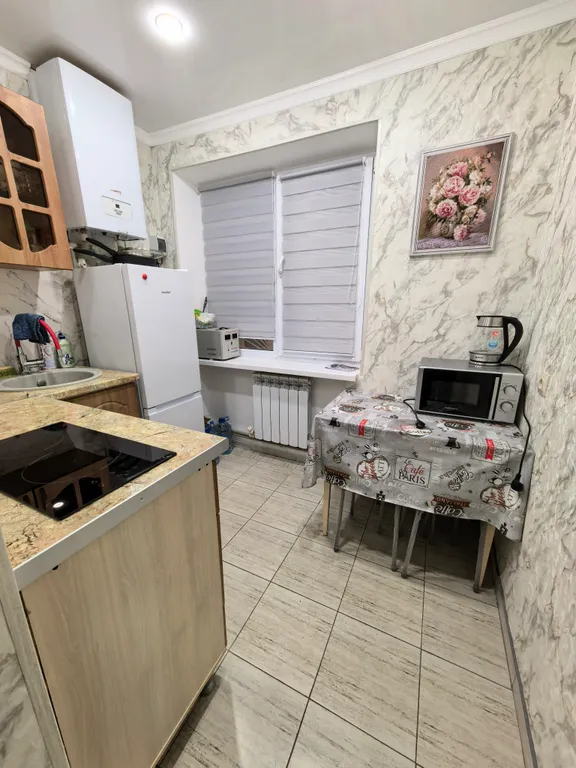 Квартира Уютная квартира в шаговой доступности к песчаному пляжу — Сухум