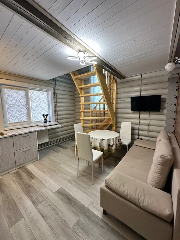 2-комнатный Дом