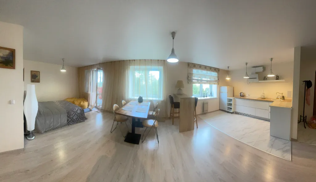 Студия Тихий Свет