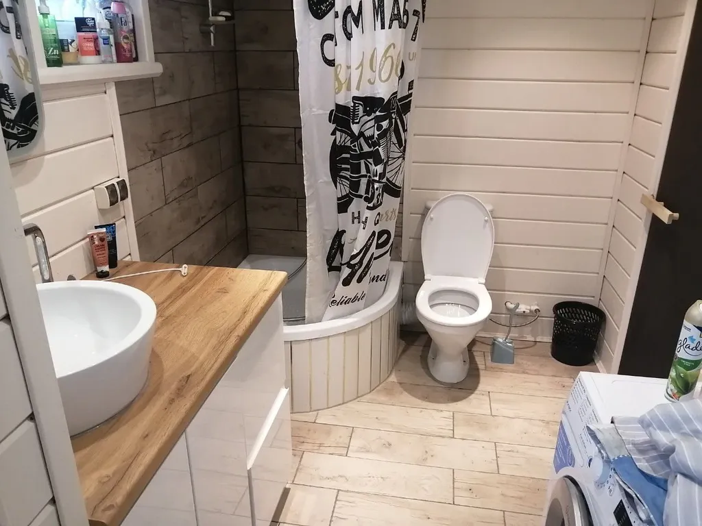 3-комнатный Дом