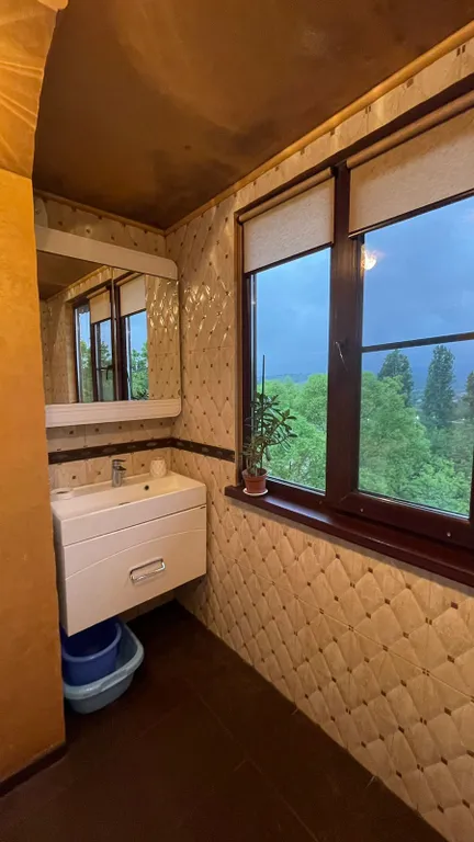 Квартира 2-комнатная Квартира — Сухум