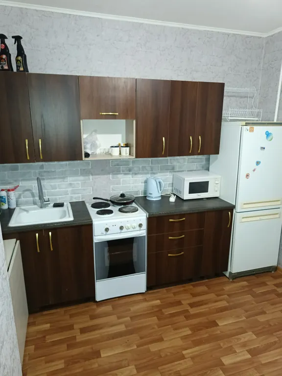 Квартира в центральном округе — аренда посуточно в Курск