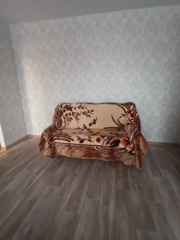 Уютная однокомнатная квартира со всеми удобствами