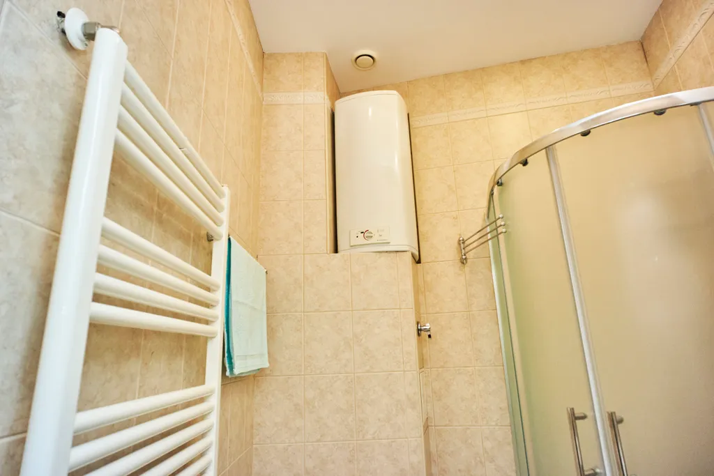 Квартира Квартира в центре для большой компании — Санкт-Петербург