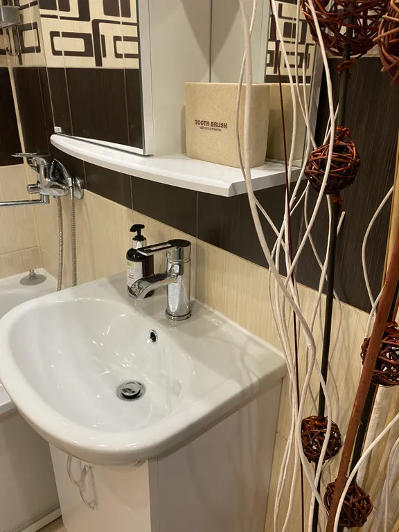 Квартира Уютная квартира в историческом центре нашей страны — Великий Новгород