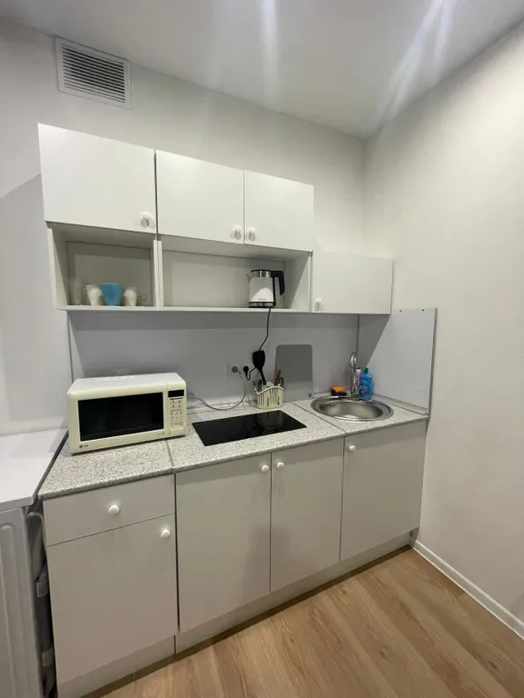 Апартаменты на Лесной