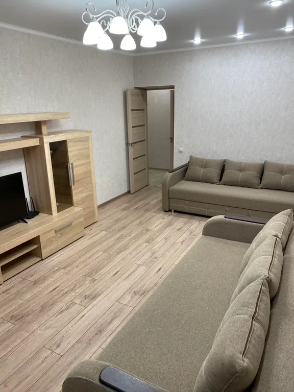 Квартира у моря