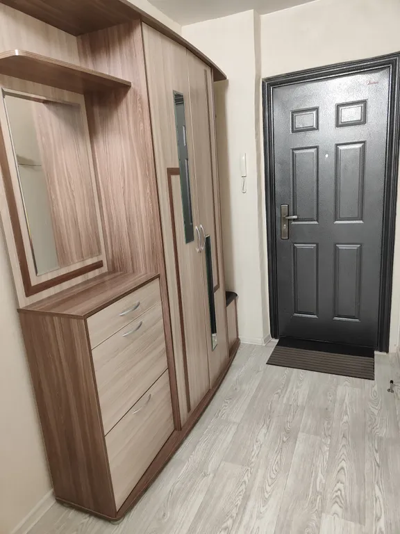 Квартира 1-комнатная Квартира — Хабаровск