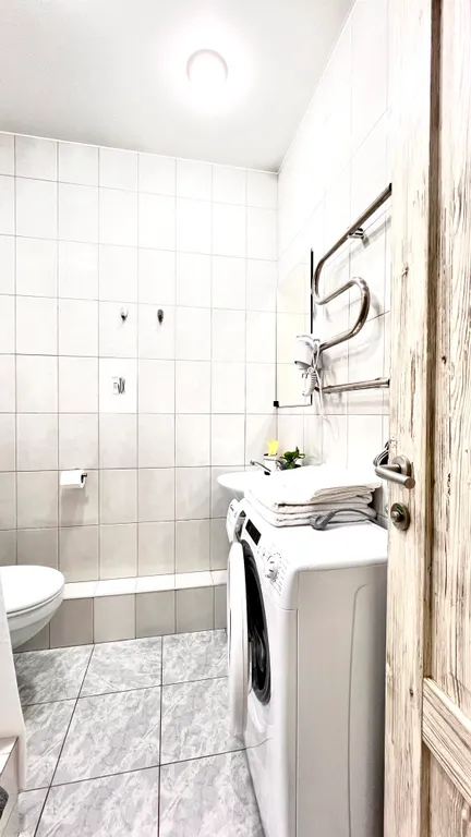 Апартаменты Магия